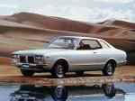Datsun 180B Coupe 1976 года